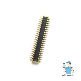LCD Connector for OPPO A31 2020 thumbnail